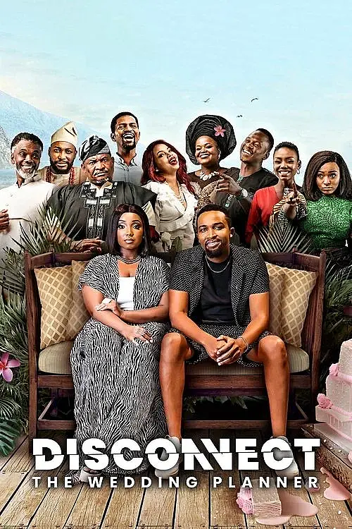 Disconnect: The Wedding Planner (2023) İzle