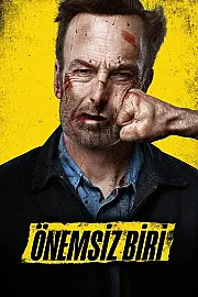 Önemsiz Biri Film Posteri