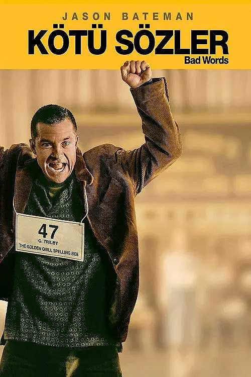 Kötü Sözler (2013) İzle