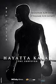Hayatta Kalan Film Posteri