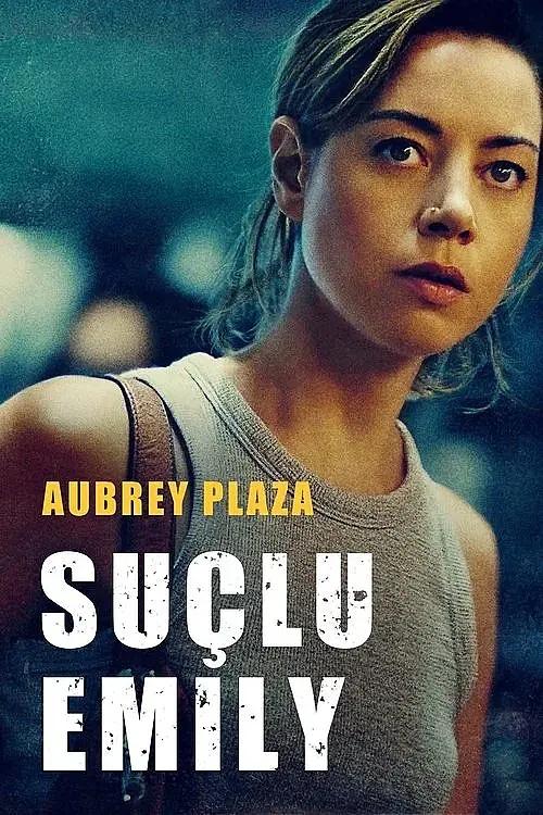 Suçlu Emily (2022) İzle