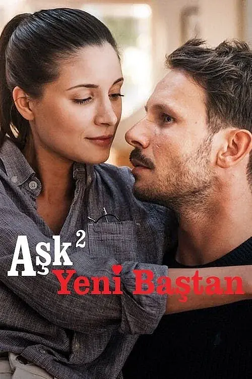 Aşk² Yeni Baştan (2023) İzle
