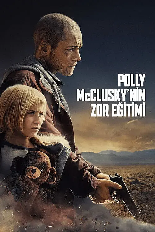 Polly McClusky’nin Zor Eğitimi (2025) İzle