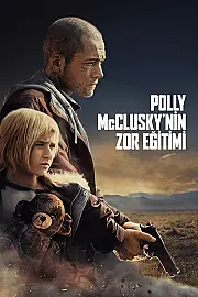 Polly McClusky’nin Zor Eğitimi Film Posteri