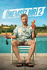 Önemsiz Biri 2 Film Posteri