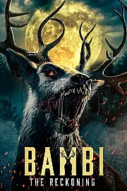 Bambi.The.Reckoning Film Posteri