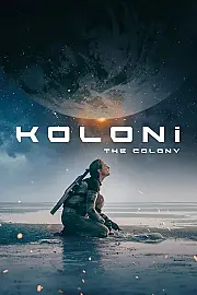 Koloni Film Posteri