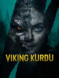 Viking Kurdu Film Posteri