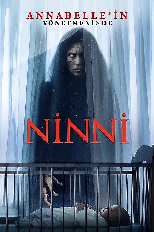 Ninni (2022) İzle