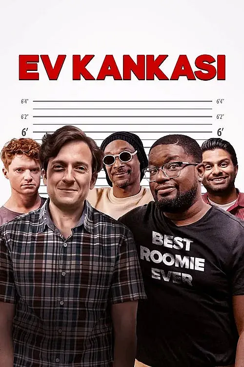 Ev Kankası (2022) İzle