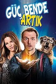 Güç Bende Artık