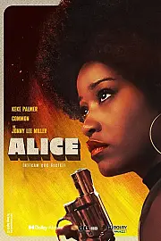 Alice Film Posteri