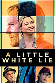 Küçük Bir Beyaz Yalan