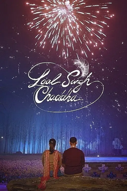 Laal Singh Chaddha (2022) İzle