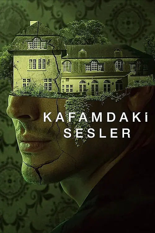 Kafamdaki Sesler (2023) İzle