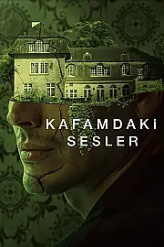 Kafamdaki Sesler Film Posteri