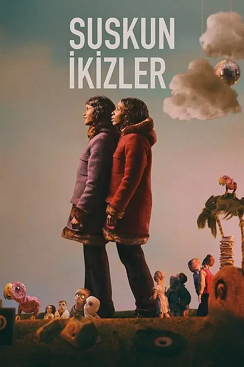 Suskun İkizler (2022) İzle