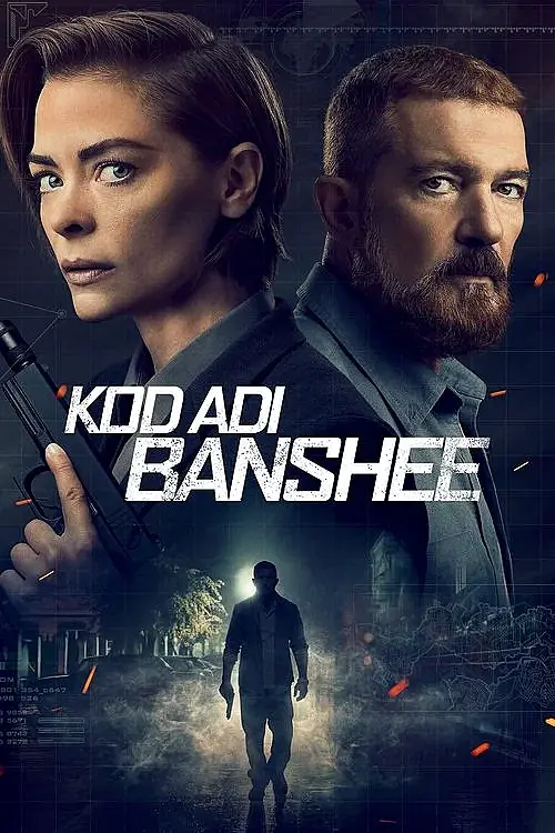 Kod Adı Banshee (2022) İzle