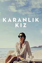 Karanlık Kız Film Posteri