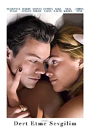 Dert Etme Sevgilim Film Posteri