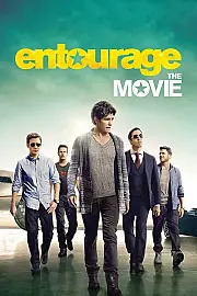 Entourage: The Movie Film Posteri