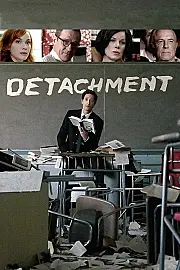 Detatchment Film Posteri