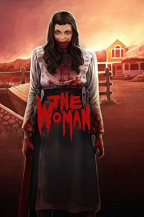 Jack Ketchum's The Woman (2011) İzle