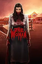 Jack Ketchum's The Woman