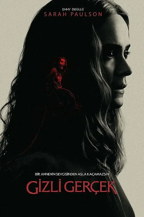 Gizli Gerçek (2020) İzle