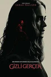 Gizli Gerçek Film Posteri