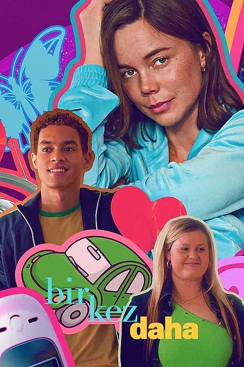 Bir Kez Daha (2023) İzle