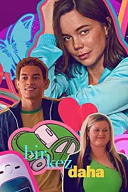 Bir Kez Daha Film Posteri