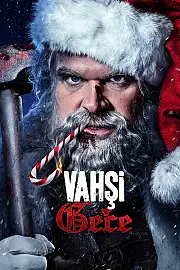Vahşi Gece Film Posteri