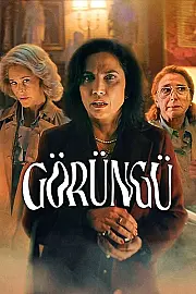 Görüngü Film Posteri