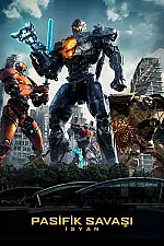 Pasifik Savaşı: İsyan