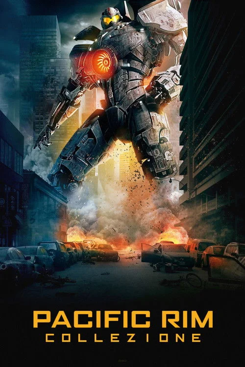 Pasifik Savaşı [Seri]