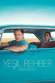 Yeşil Rehber Film Posteri