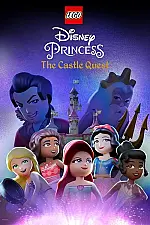 Lego Disney Princess: The Castle Quest