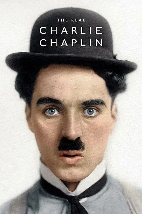 Gerçek Charlie Chaplin (2021) İzle