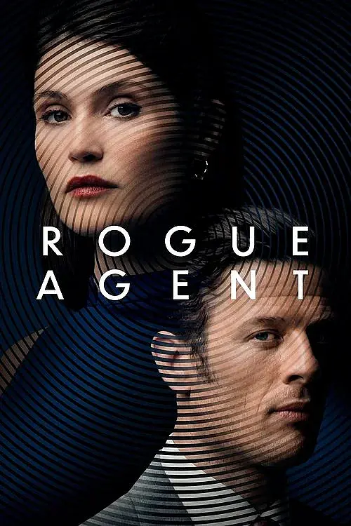 Rogue Agent (2022) İzle