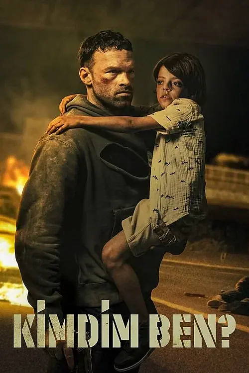 Kimdim Ben? (2023) İzle