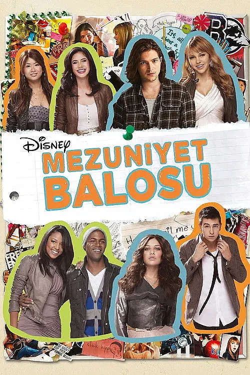 Mezuniyet Balosu (2011) İzle