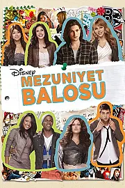 Mezuniyet Balosu Film Posteri