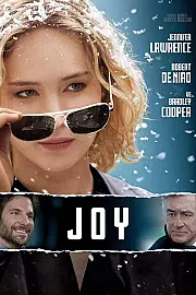 Joy Film Posteri
