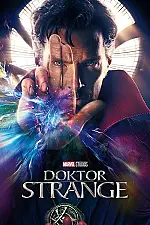 Doktor Strange