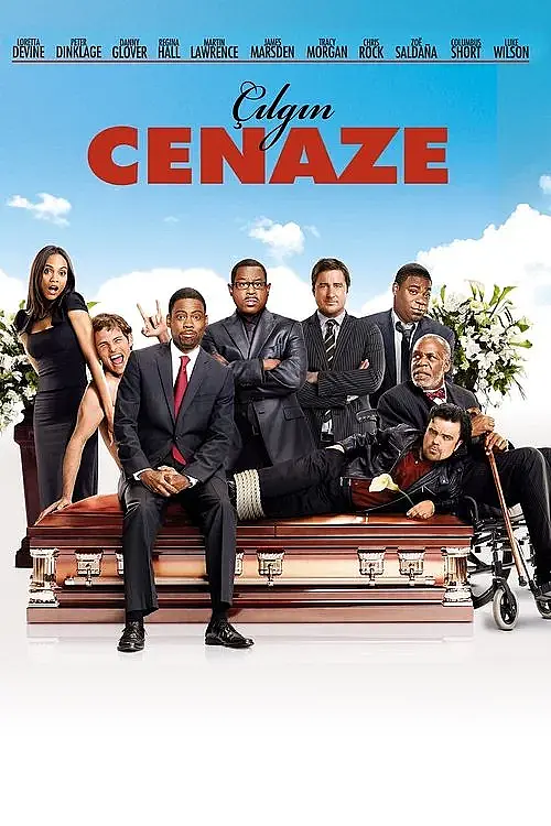 Çılgın Cenaze (2010) İzle