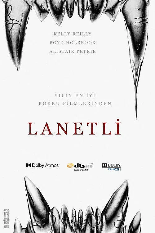 Lanetli (2021) İzle