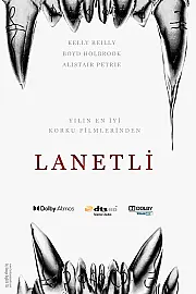 Lanetli Film Posteri