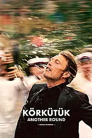 Körkütük Film Posteri