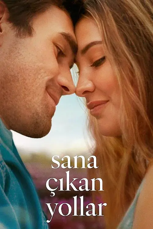 Sana Çıkan Yollar (2025) İzle
